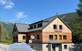 Apartmany Vysluni